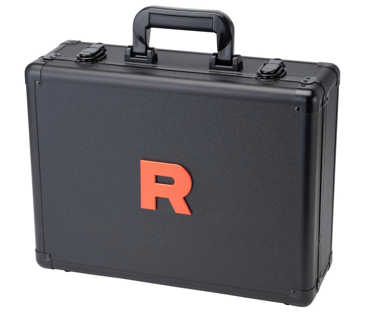 Team Rocket Attach� Case